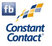 Join our Constant Contact mailing list